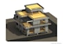convert 2d drawings, PDF or autocad plans into 3d revit model